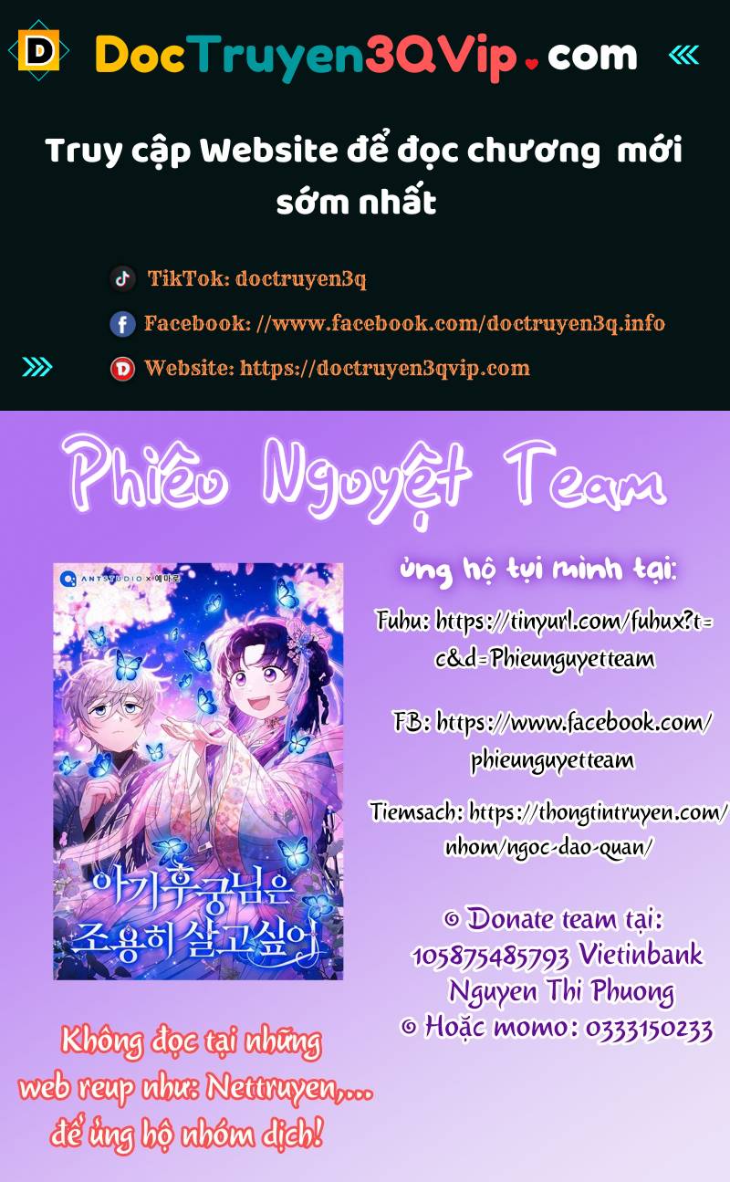 Bạo Chúa Bé Con Chapter 72 - Trang 0