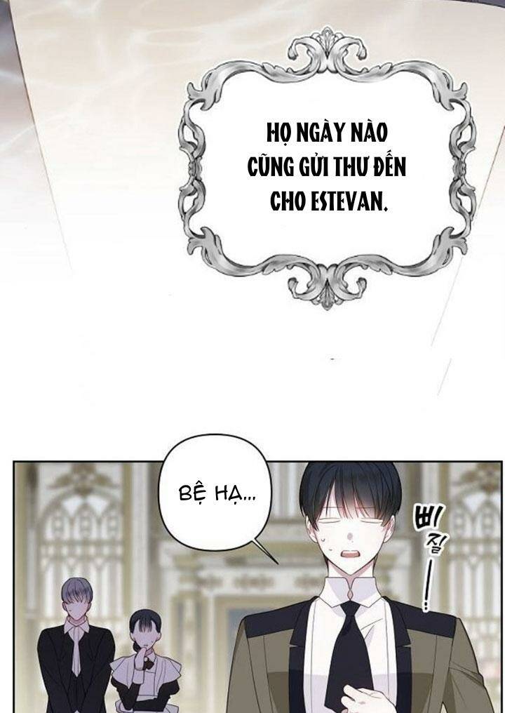 Bạo Chúa Bé Con Chapter 2 - Trang 9