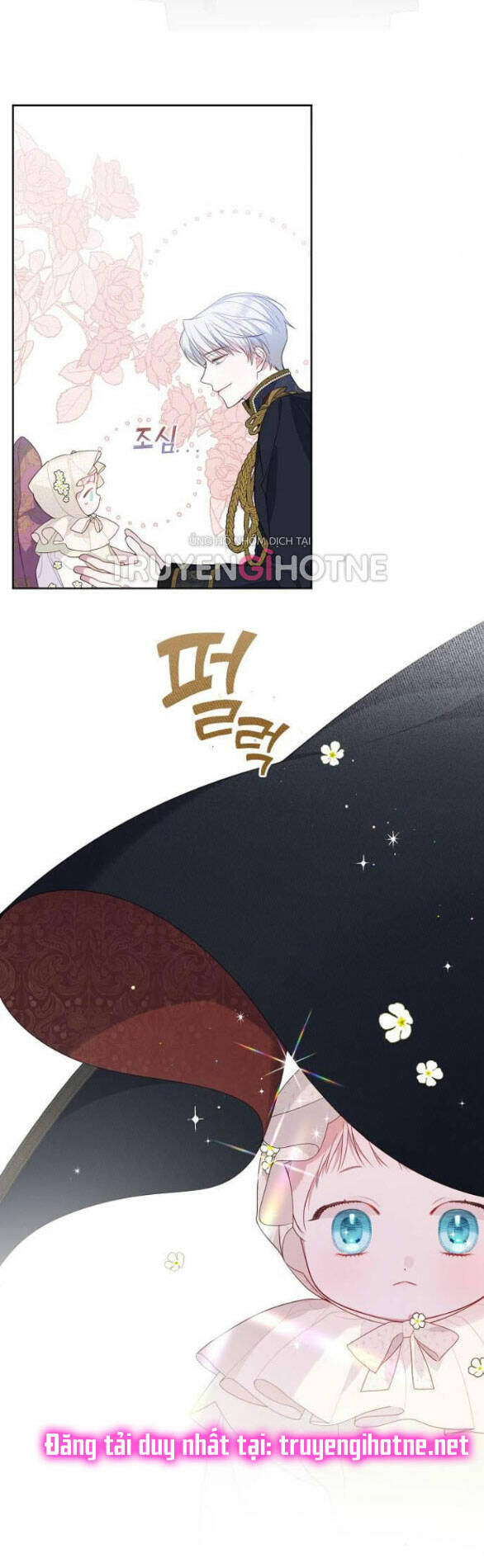 Bạo Chúa Bé Con Chapter 4.2 - Trang 30