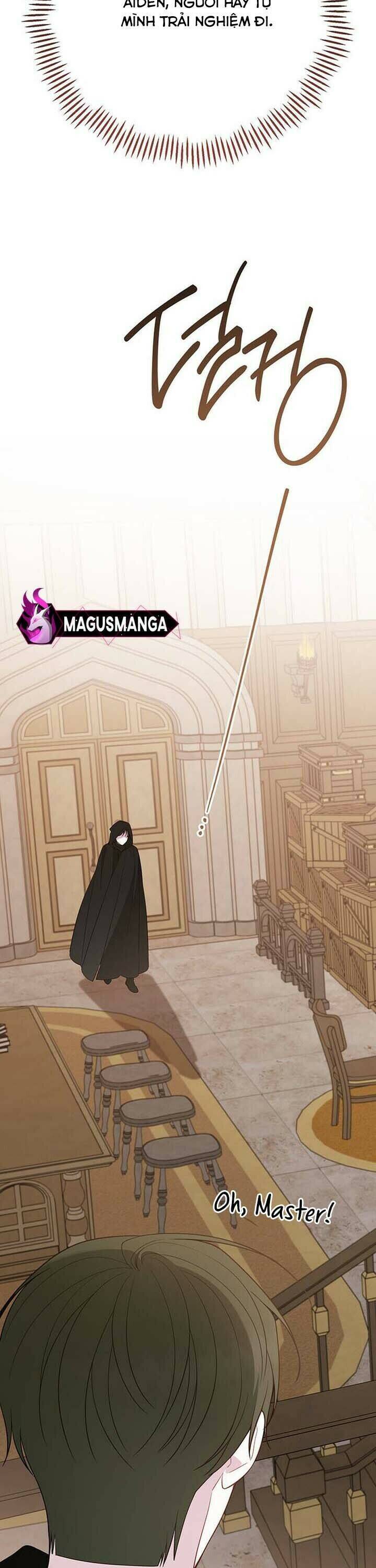 Bạo Chúa Bé Con Chapter 78 - Trang 49