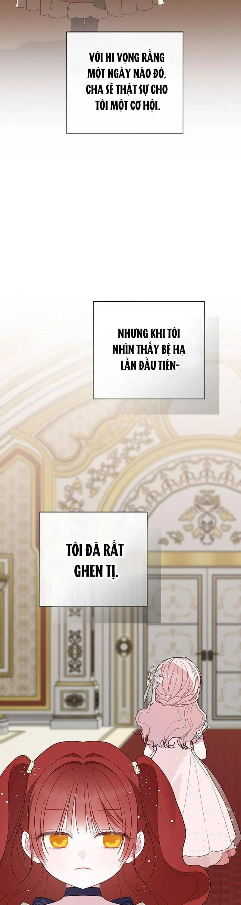 Bạo Chúa Bé Con Chapter 102 - Trang 32