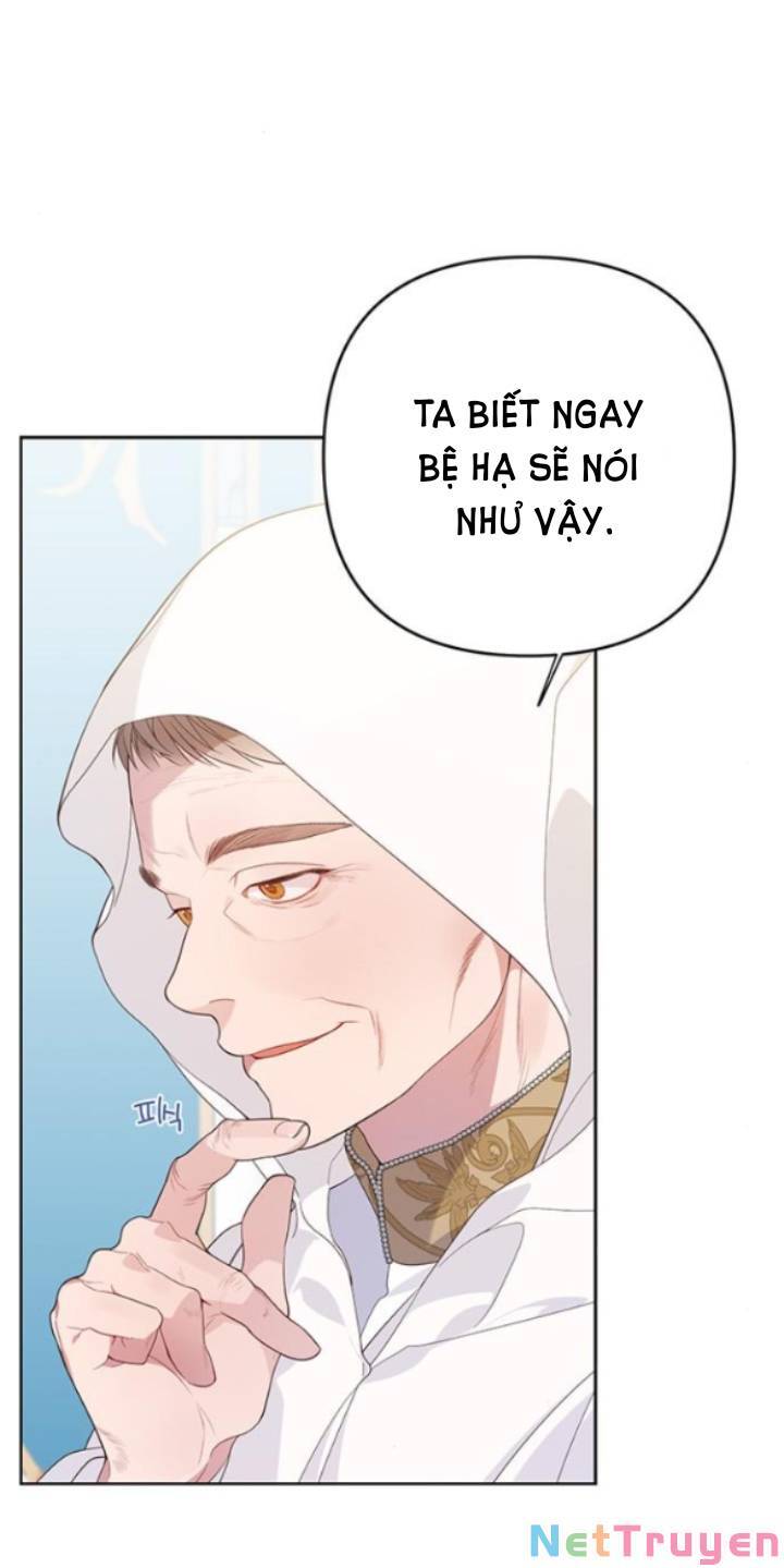 Bạo Chúa Bé Con Chapter 7.1 - Trang 26