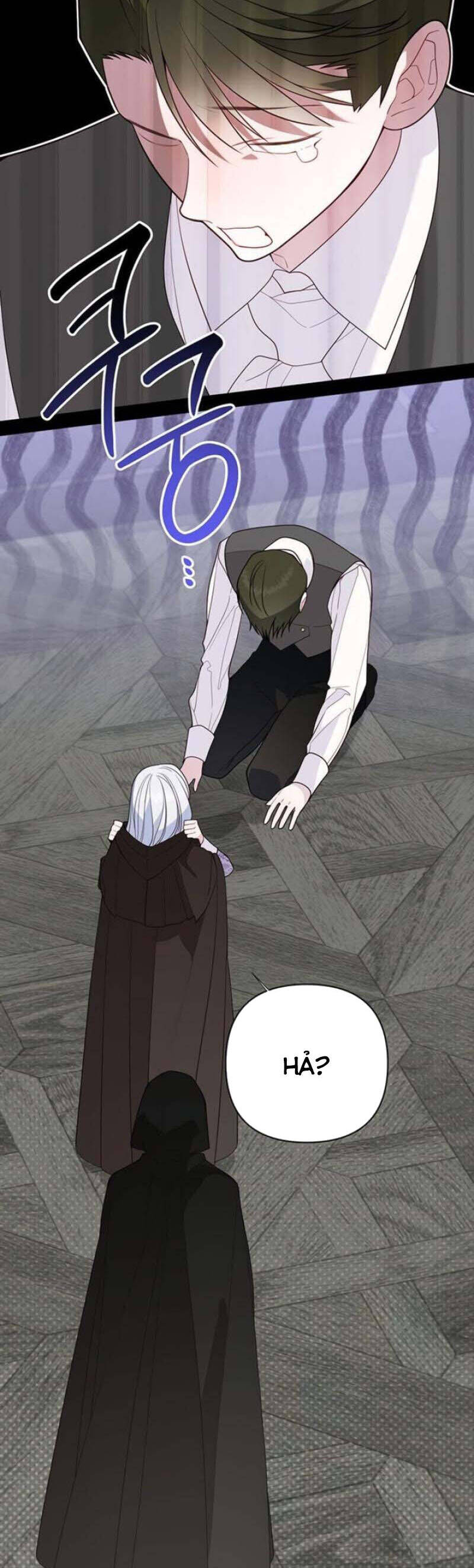 Bạo Chúa Bé Con Chapter 89 - Trang 41