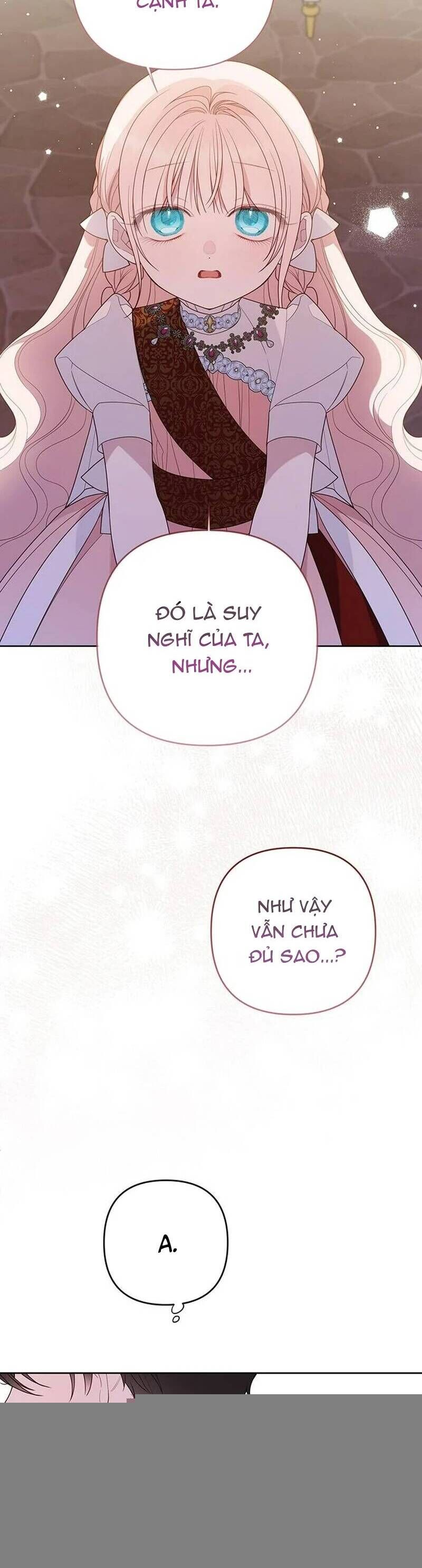 Bạo Chúa Bé Con Chapter 103 - Trang 13
