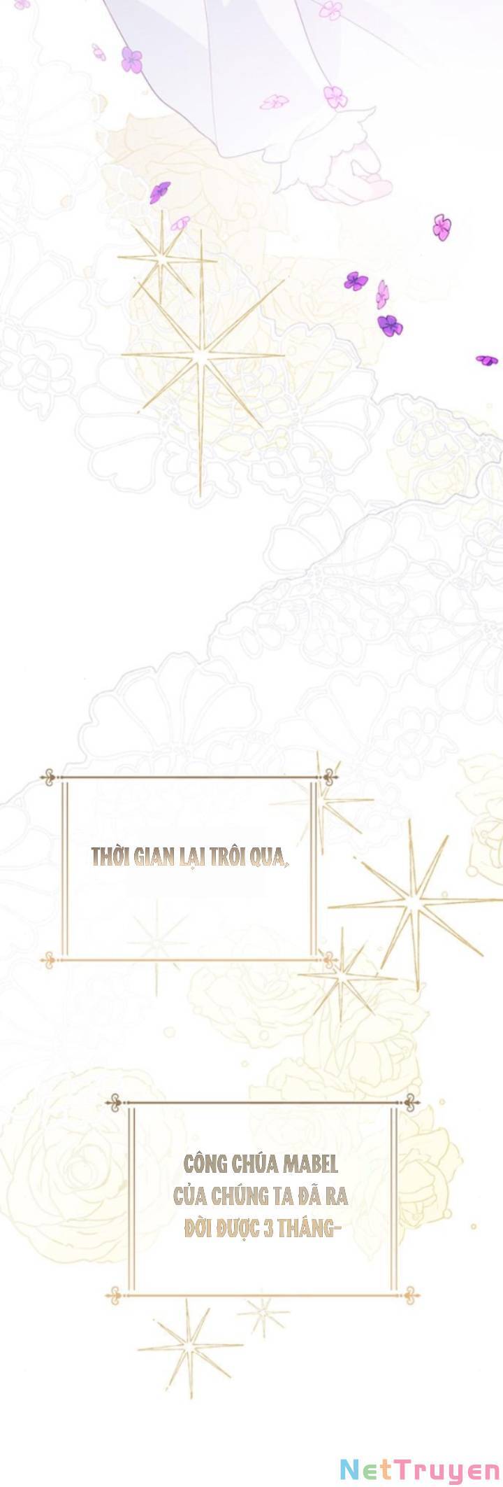 Bạo Chúa Bé Con Chapter 7.1 - Trang 13
