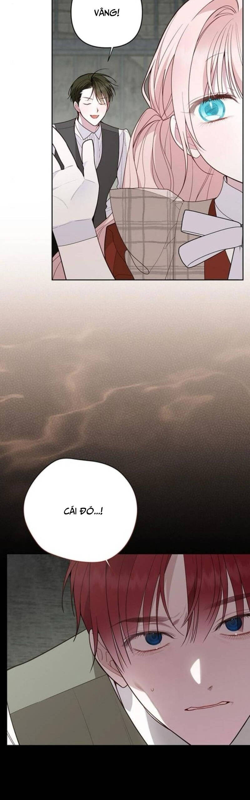 Bạo Chúa Bé Con Chapter 101 - Trang 6