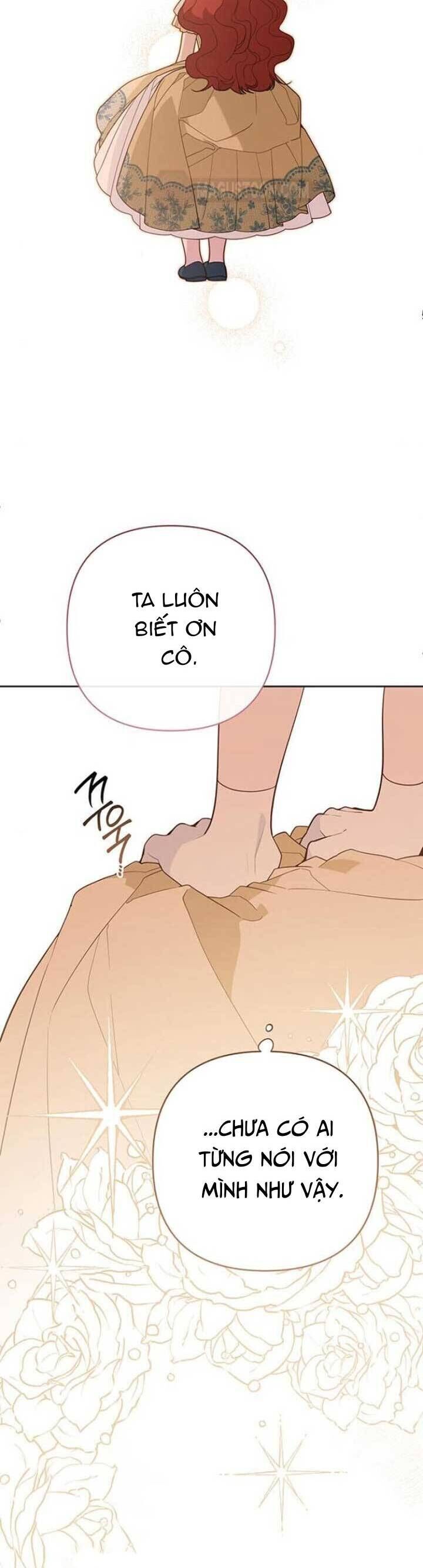 Bạo Chúa Bé Con Chapter 104 - Trang 21