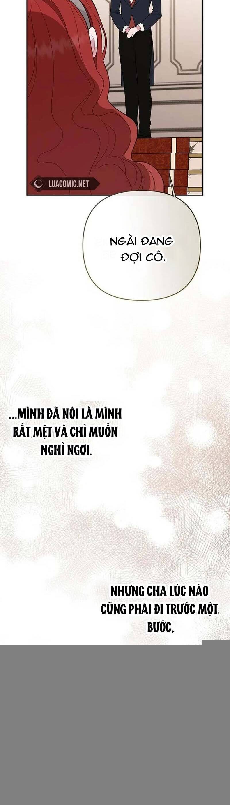 Bạo Chúa Bé Con Chapter 102 - Trang 4