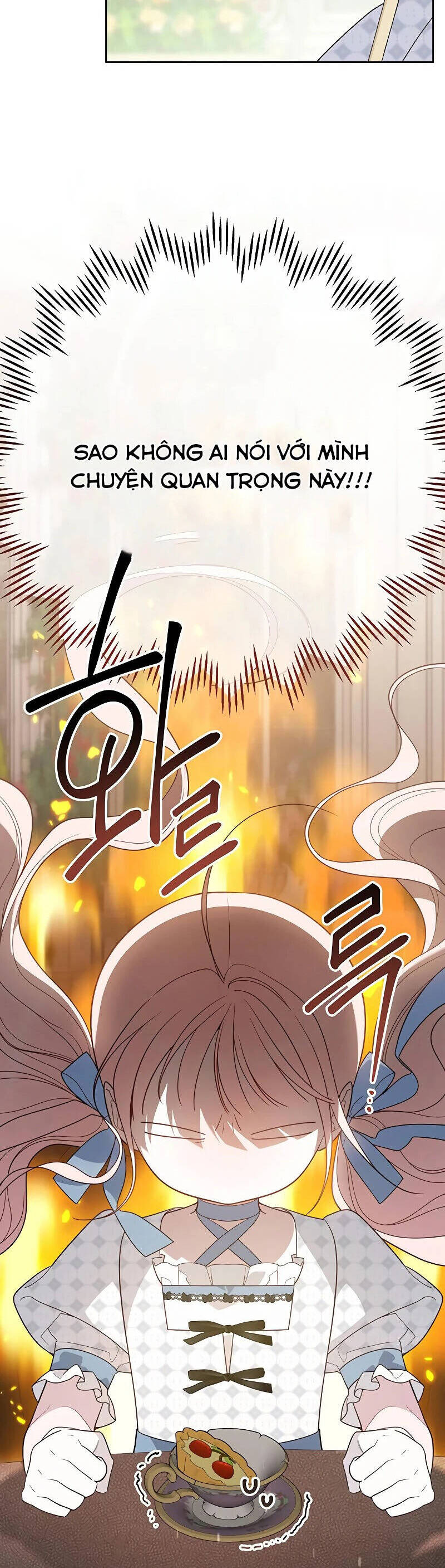 Bạo Chúa Bé Con Chapter 79 - Trang 48