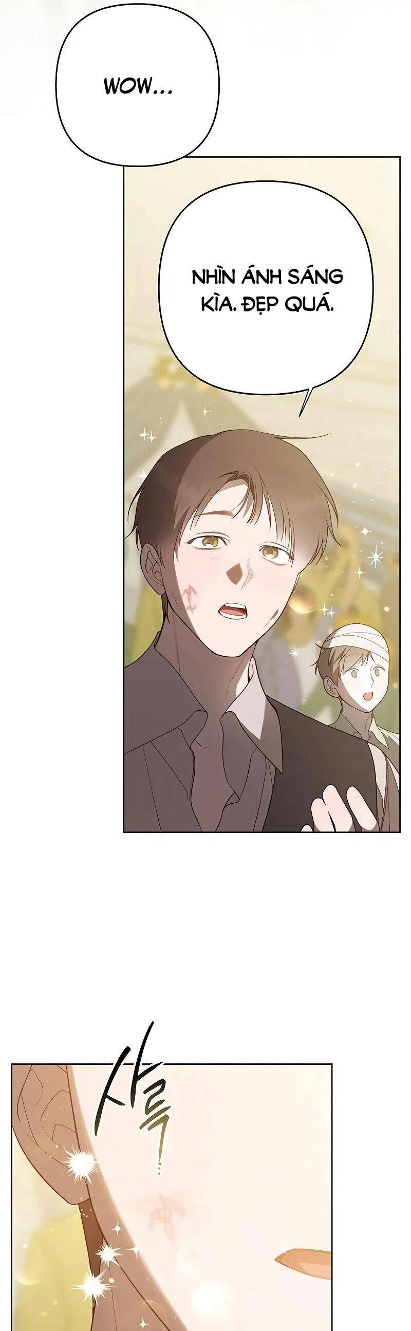 Bạo Chúa Bé Con Chapter 84 - Trang 57