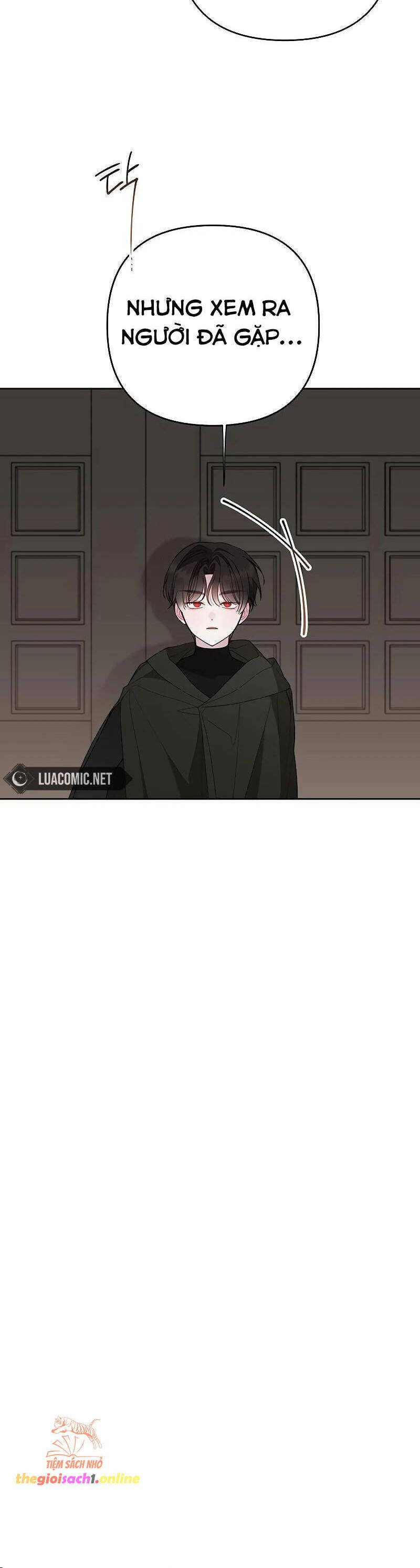 Bạo Chúa Bé Con Chapter 88 - Trang 50