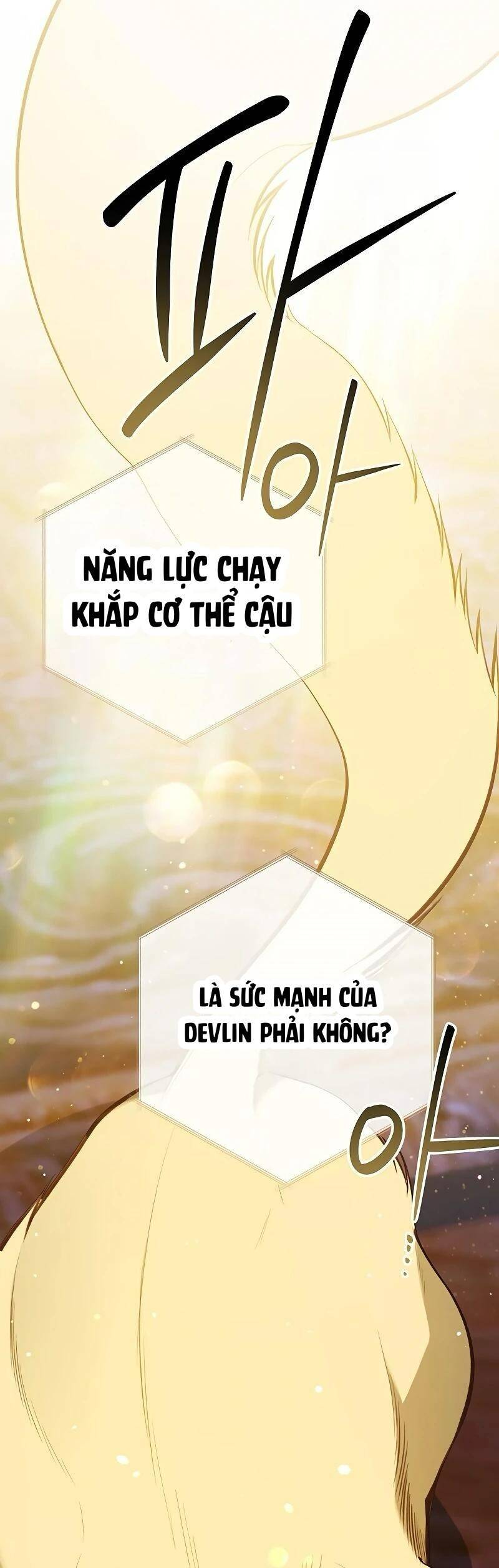Bạo Chúa Bé Con Chapter 85 - Trang 60