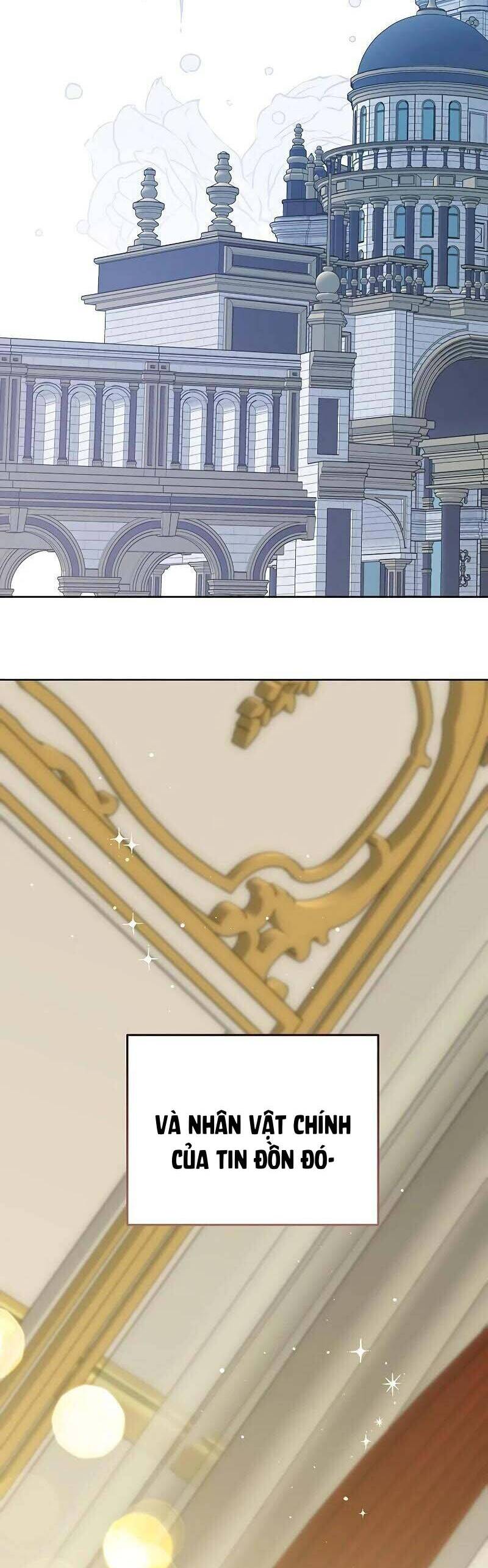 Bạo Chúa Bé Con Chapter 84 - Trang 63