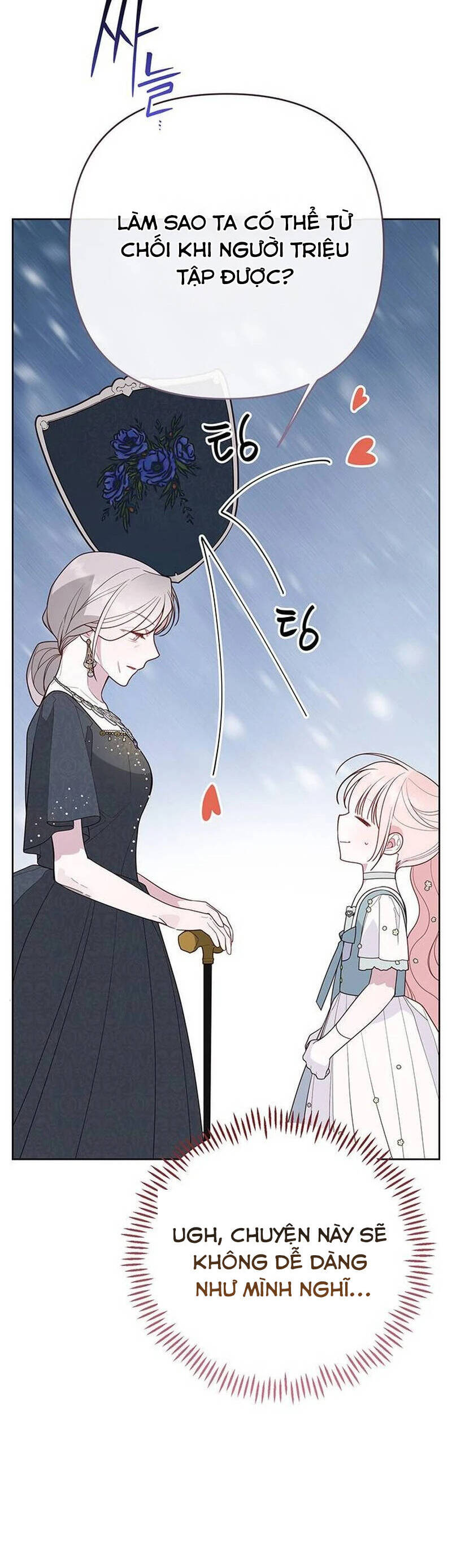 Bạo Chúa Bé Con Chapter 91 - Trang 19