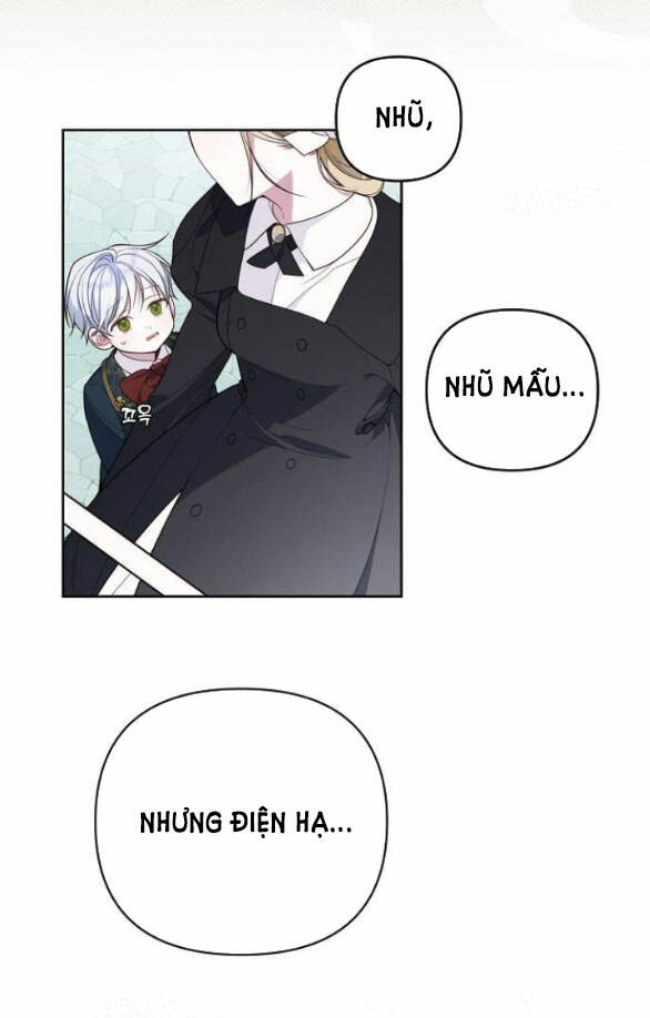 Bạo Chúa Bé Con Chapter 5.2 - Trang 9