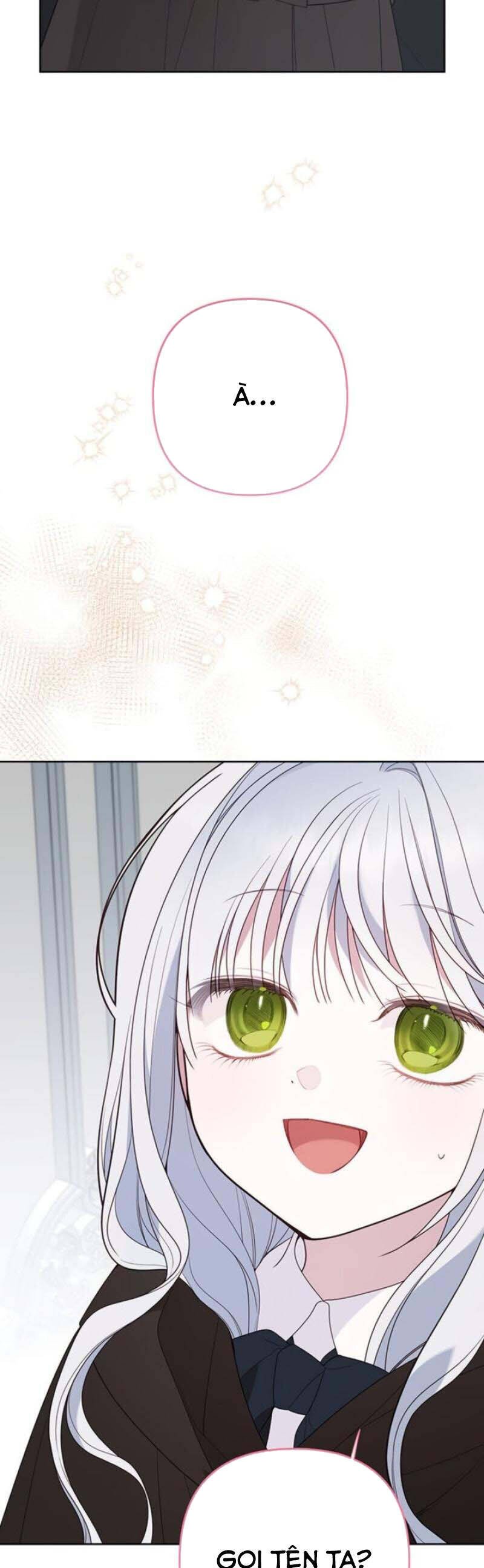 Bạo Chúa Bé Con Chapter 89 - Trang 29