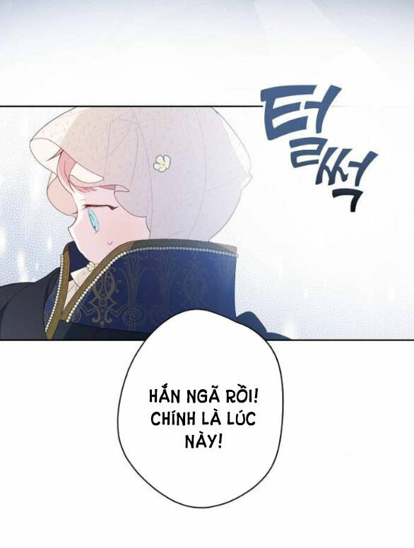 Bạo Chúa Bé Con Chapter 6.1 - Trang 26