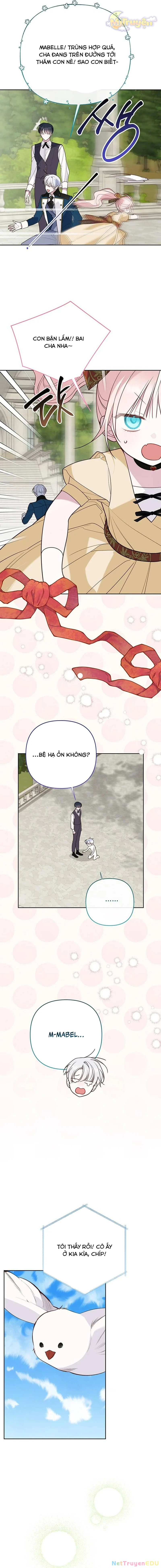 Bạo Chúa Bé Con Chapter 97 - Trang 8