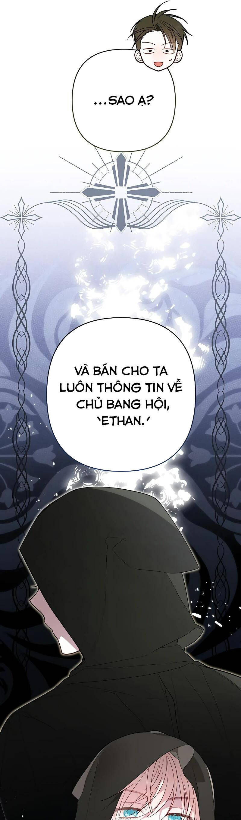Bạo Chúa Bé Con Chapter 87 - Trang 16