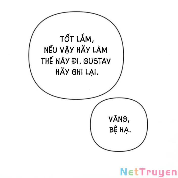 Bạo Chúa Bé Con Chapter 7.1 - Trang 10
