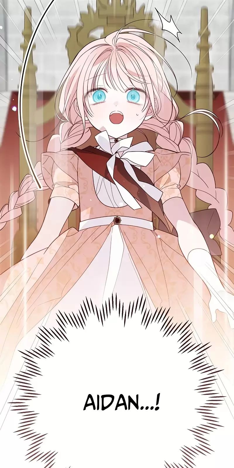 Bạo Chúa Bé Con Chapter 82 - Trang 5