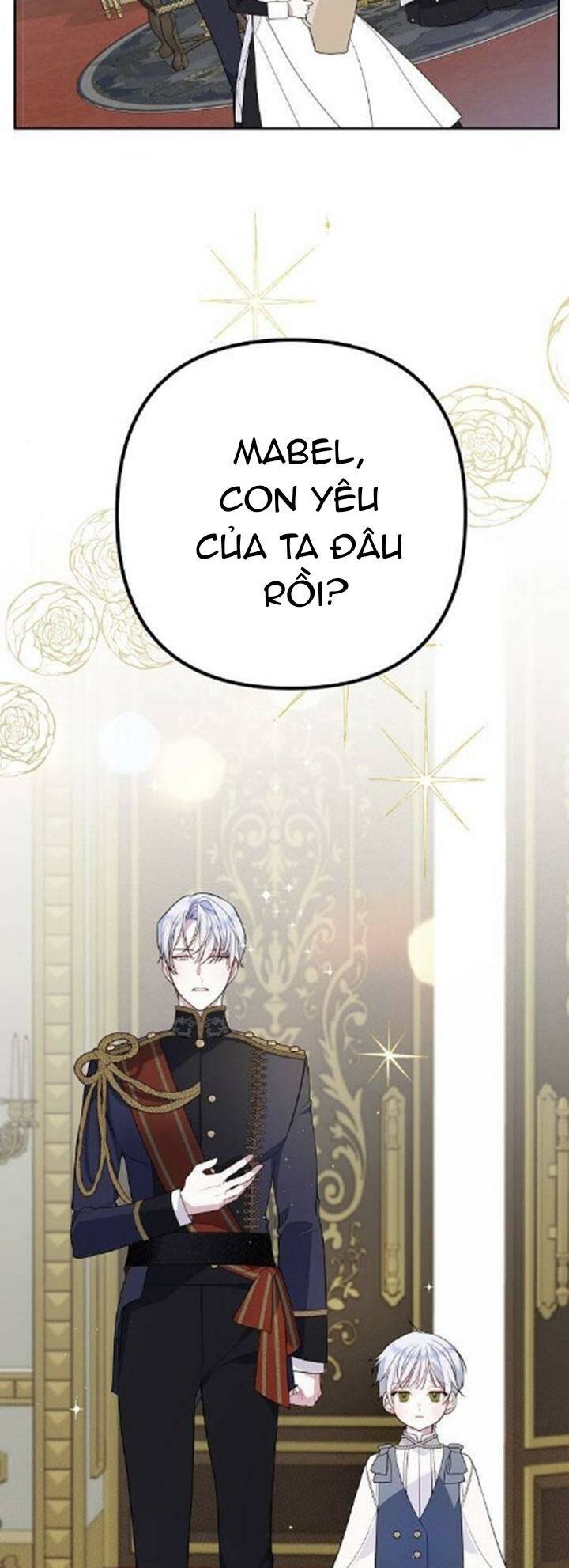 Bạo Chúa Bé Con Chapter 2 - Trang 42