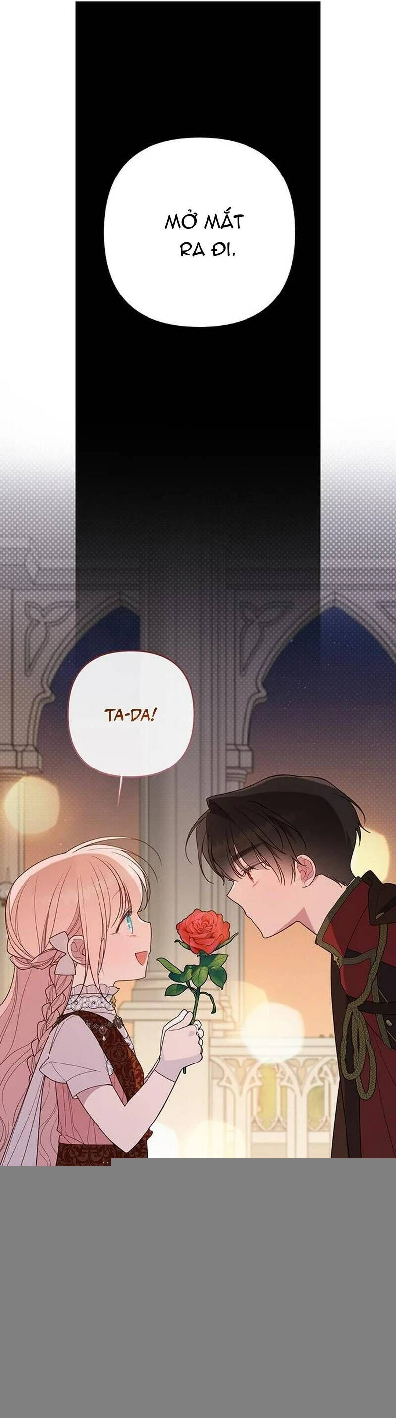 Bạo Chúa Bé Con Chapter 103 - Trang 25