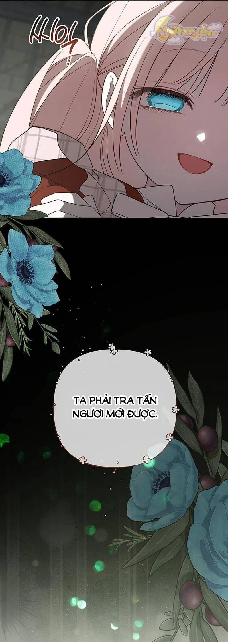 Bạo Chúa Bé Con Chapter 100 - Trang 45