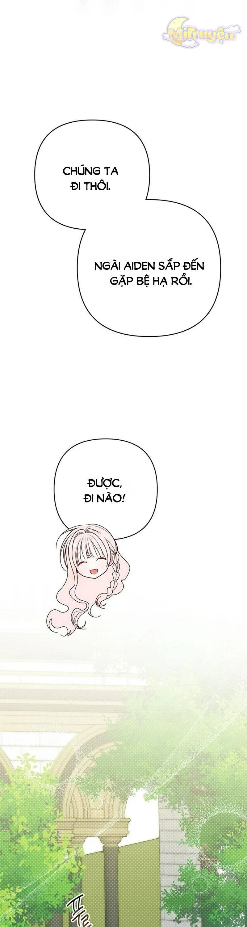 Bạo Chúa Bé Con Chapter 100 - Trang 15