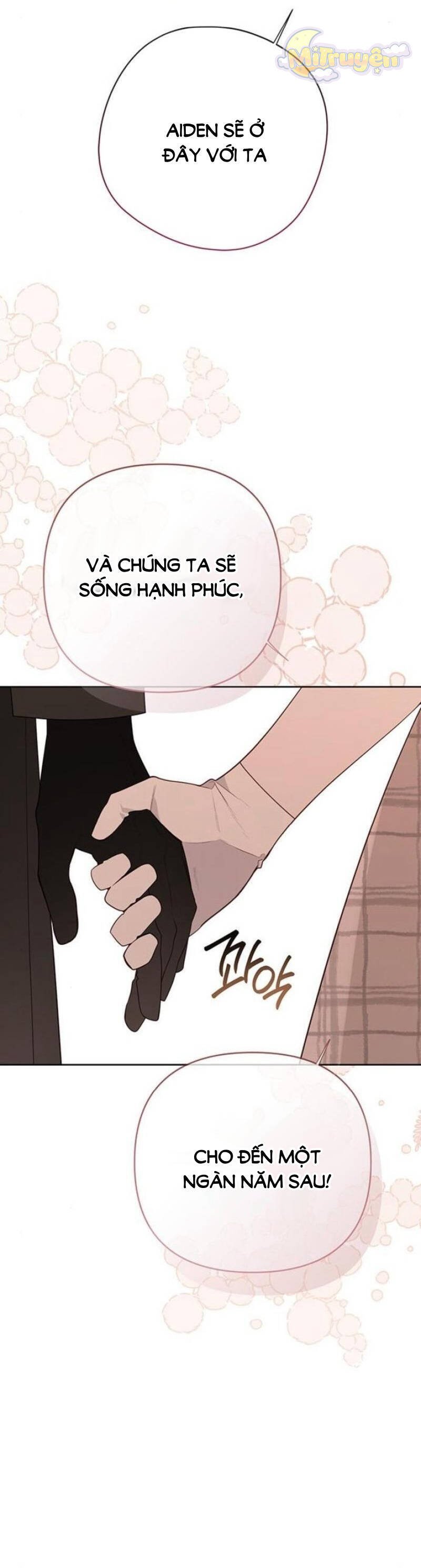 Bạo Chúa Bé Con Chapter 101 - Trang 35