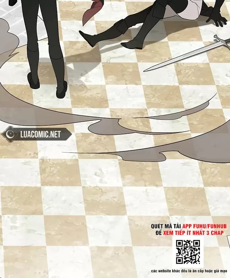 Bạo Chúa Bé Con Chapter 82 - Trang 9