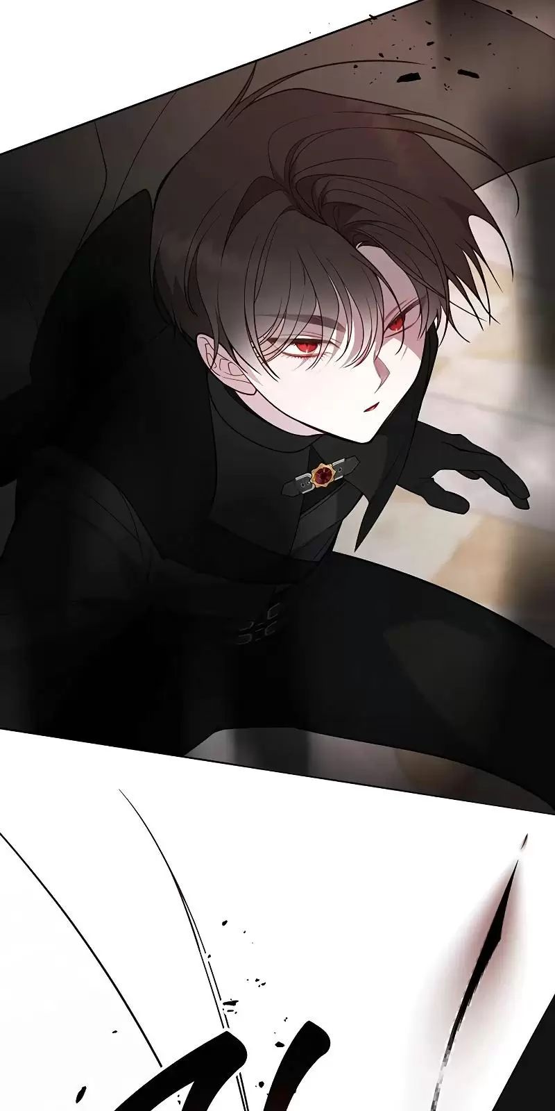 Bạo Chúa Bé Con Chapter 83 - Trang 22