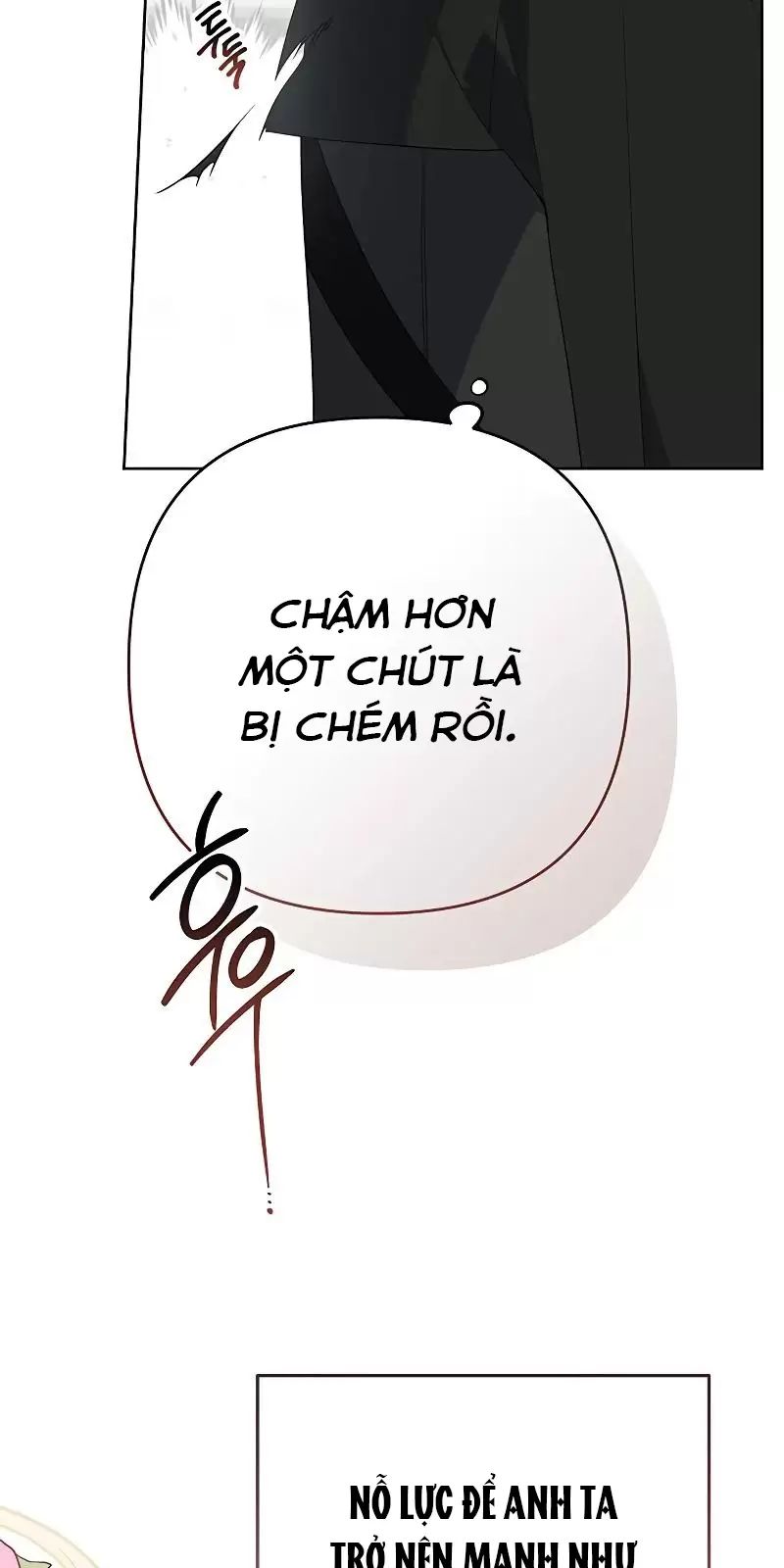 Bạo Chúa Bé Con Chapter 83 - Trang 29