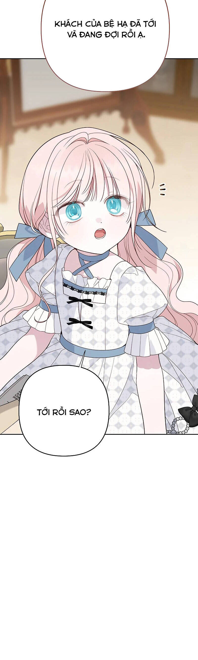 Bạo Chúa Bé Con Chapter 79 - Trang 19