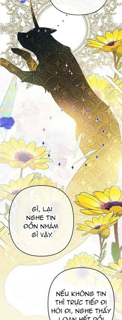 Bạo Chúa Bé Con Chapter 3 - Trang 23