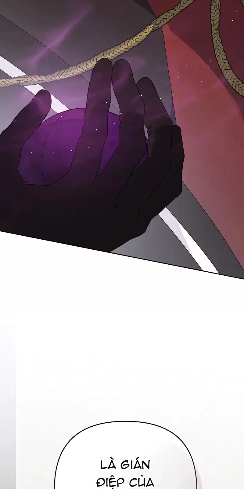 Bạo Chúa Bé Con Chapter 82 - Trang 80