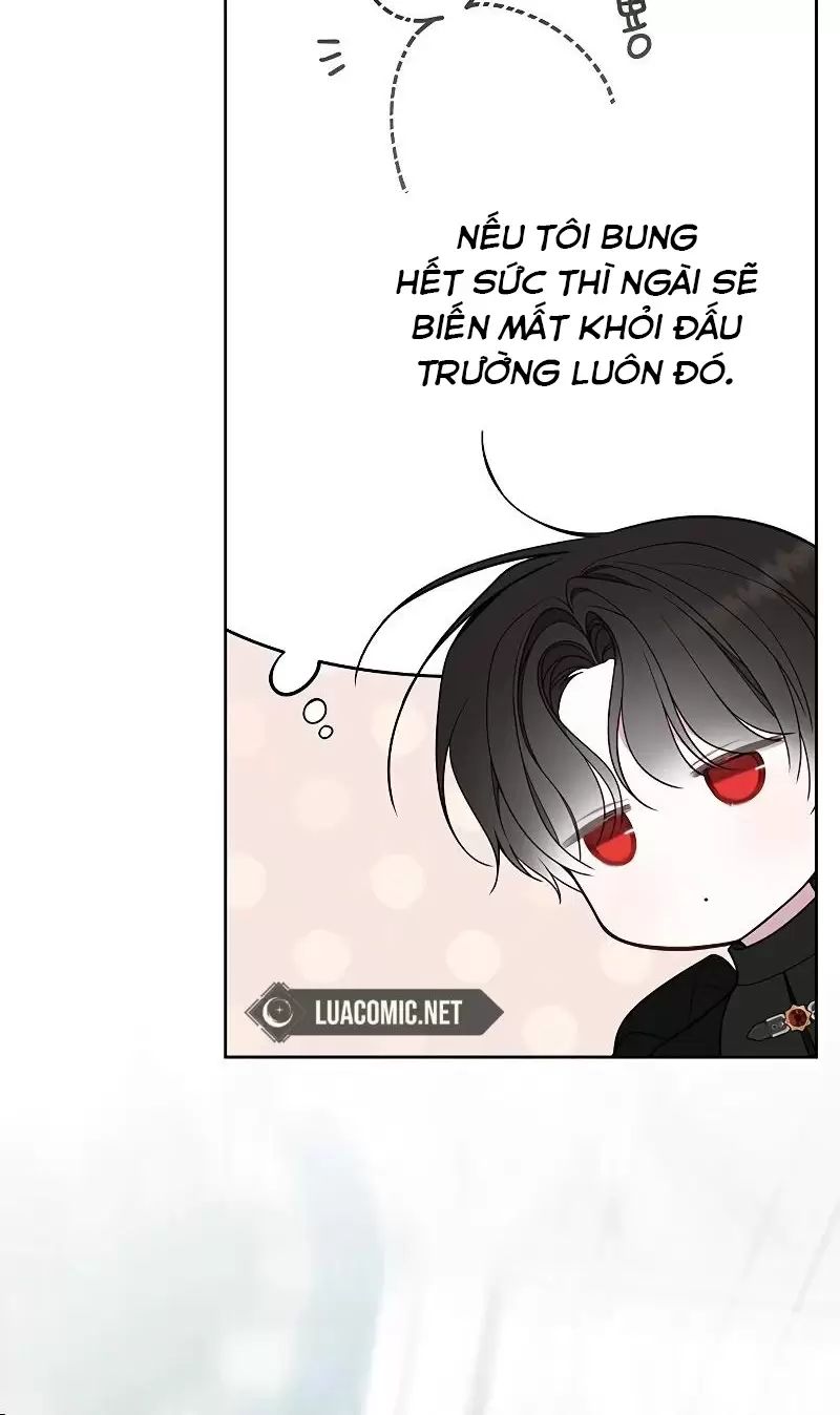 Bạo Chúa Bé Con Chapter 83 - Trang 14
