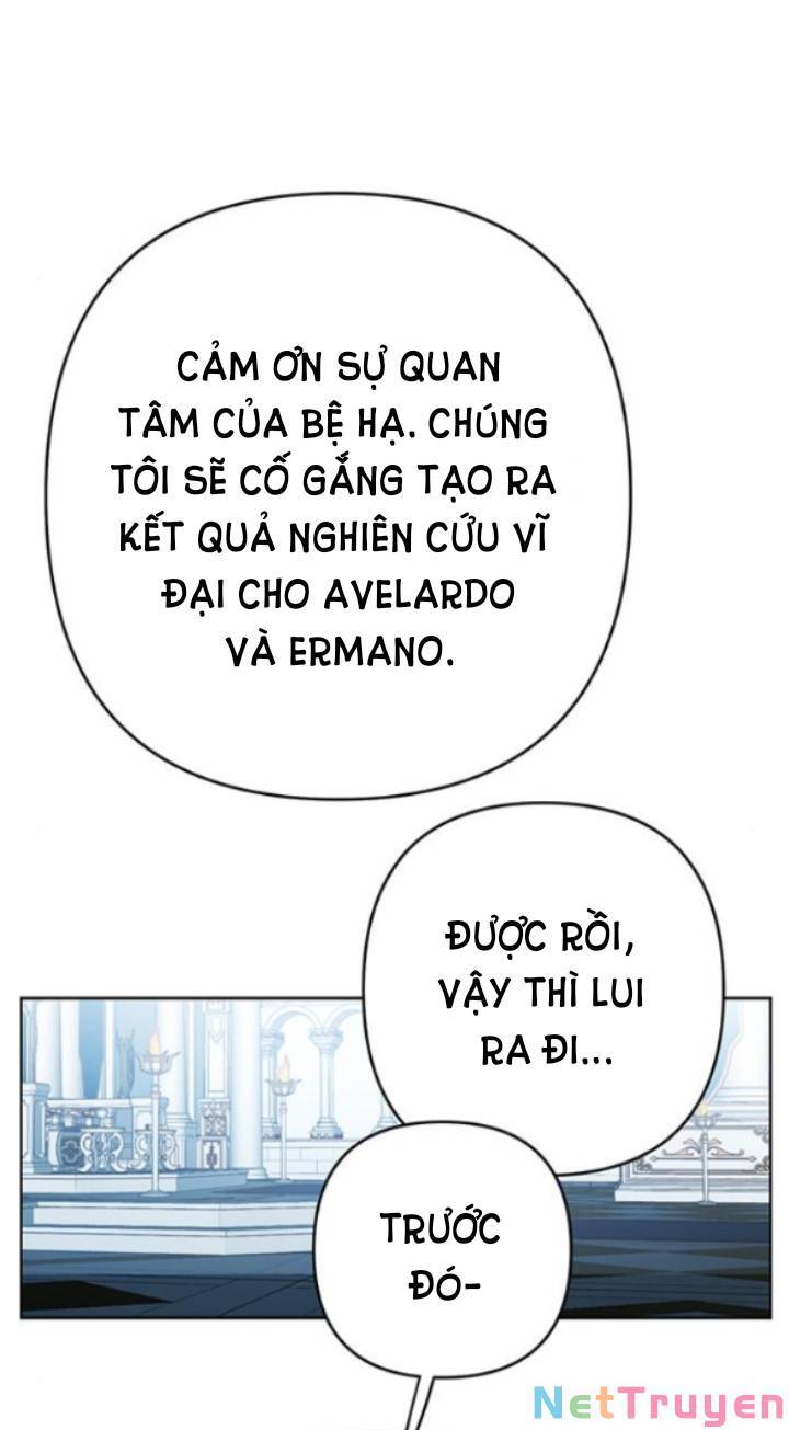 Bạo Chúa Bé Con Chapter 7.1 - Trang 20