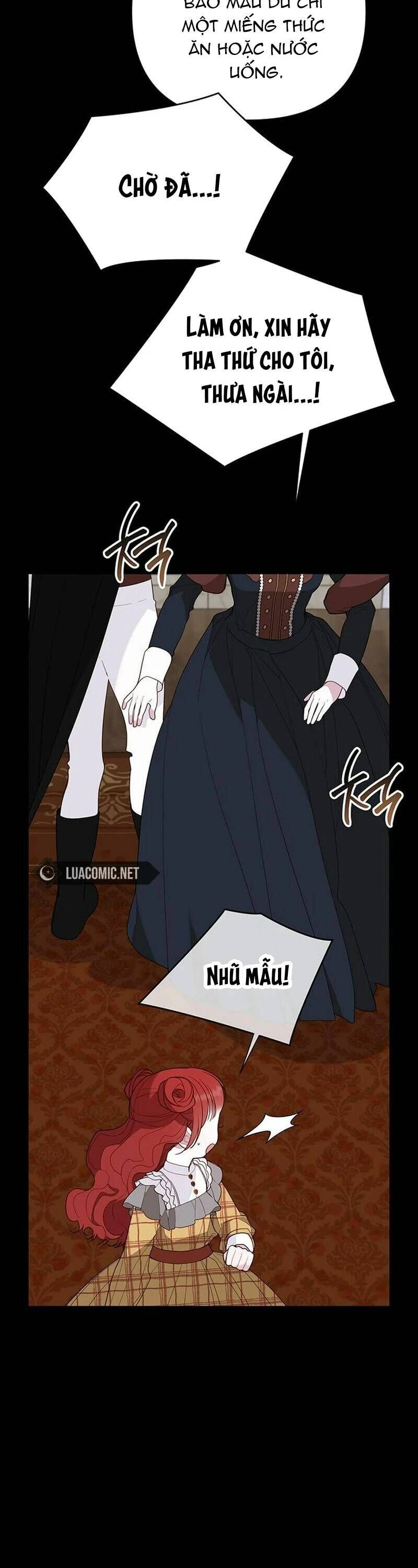 Bạo Chúa Bé Con Chapter 102 - Trang 19