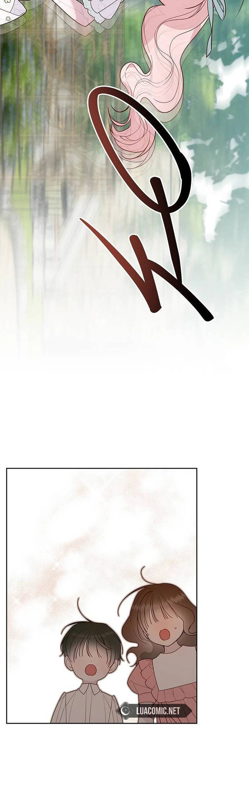 Bạo Chúa Bé Con Chapter 91 - Trang 62