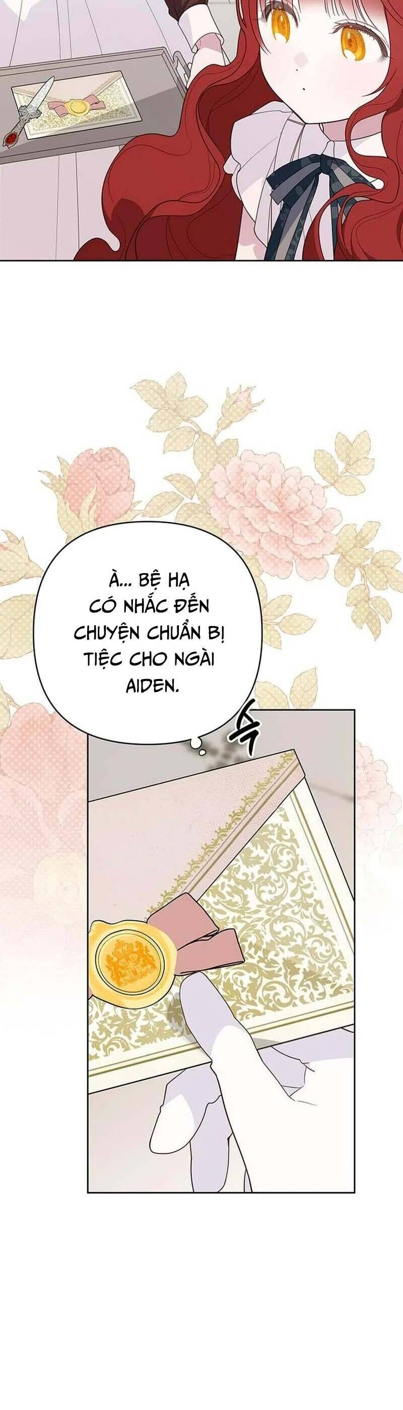 Bạo Chúa Bé Con Chapter 102 - Trang 2