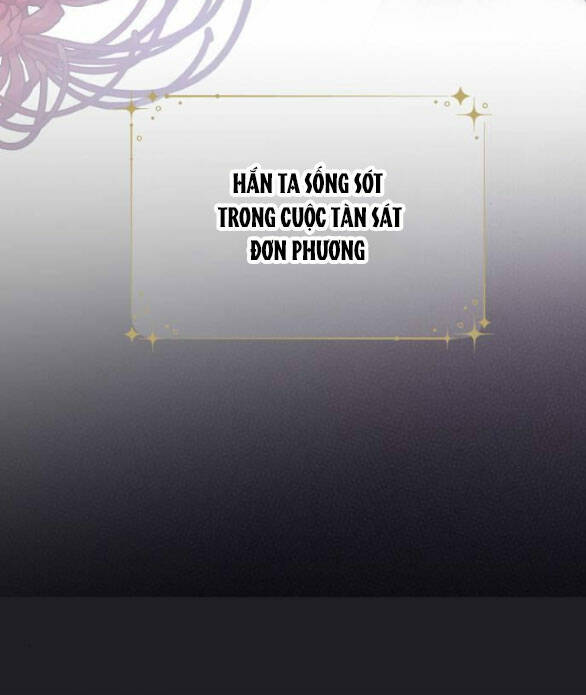 Bạo Chúa Bé Con Chapter 4.1 - Trang 20