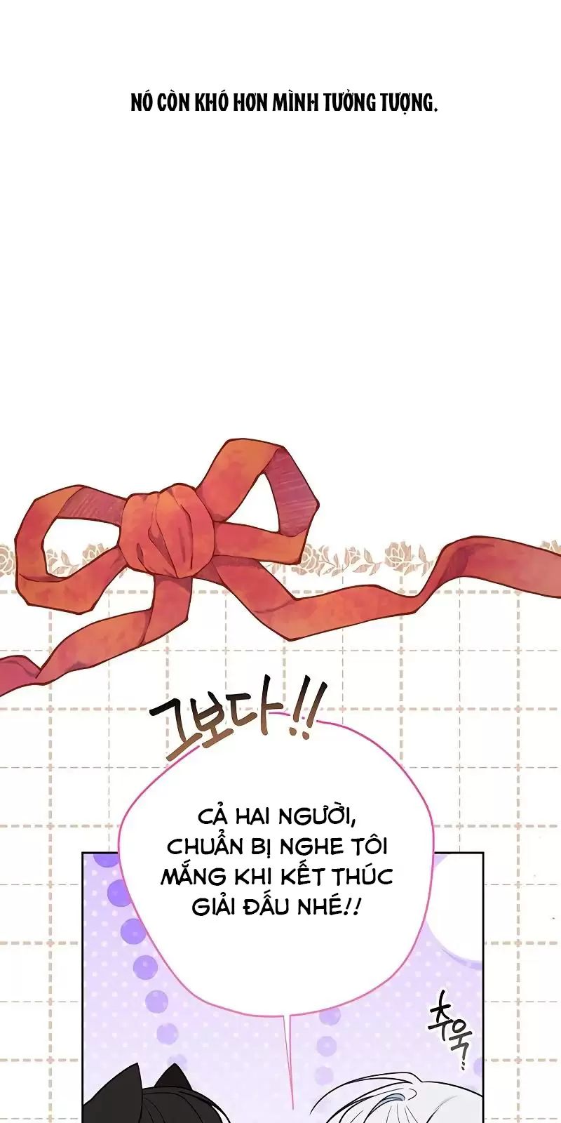 Bạo Chúa Bé Con Chapter 83 - Trang 63