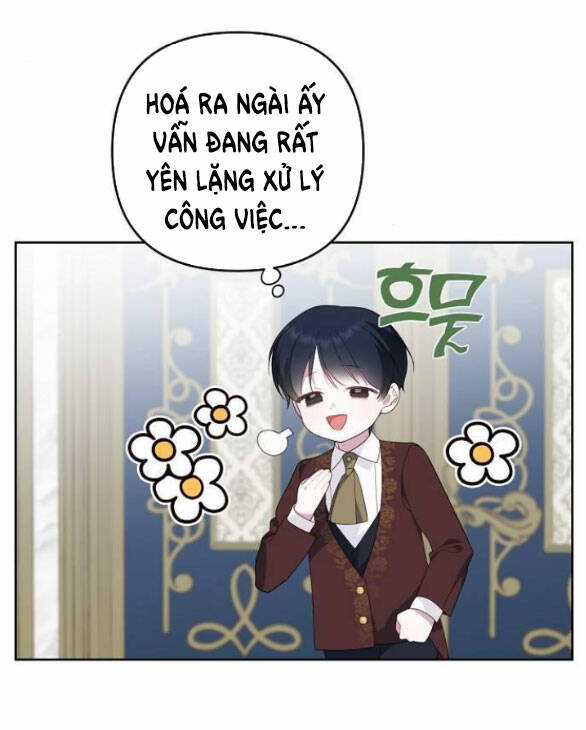 Bạo Chúa Bé Con Chapter 6.2 - Trang 5