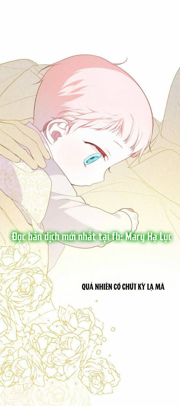 Bạo Chúa Bé Con Chapter 4.1 - Trang 15