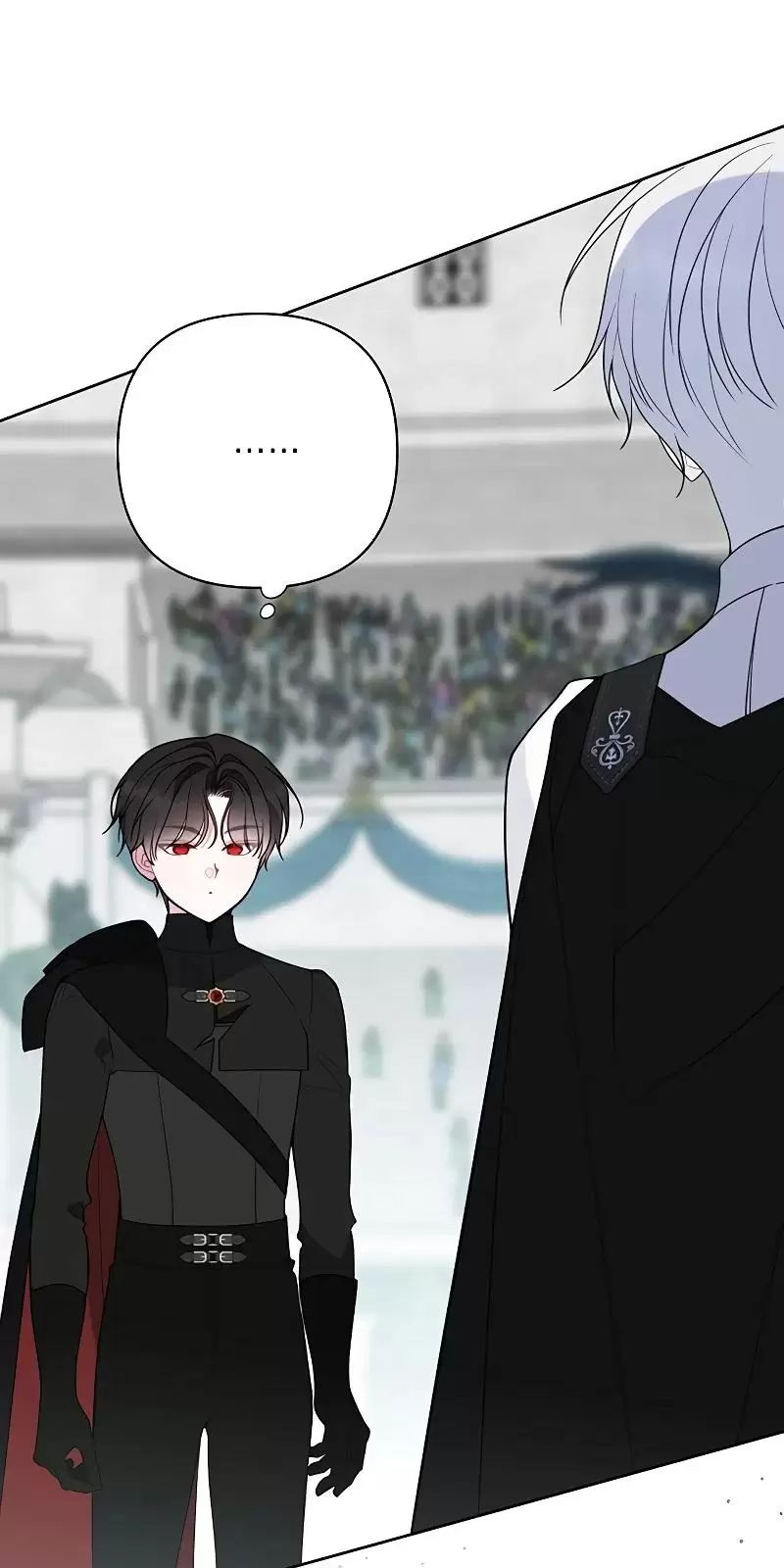Bạo Chúa Bé Con Chapter 83 - Trang 59