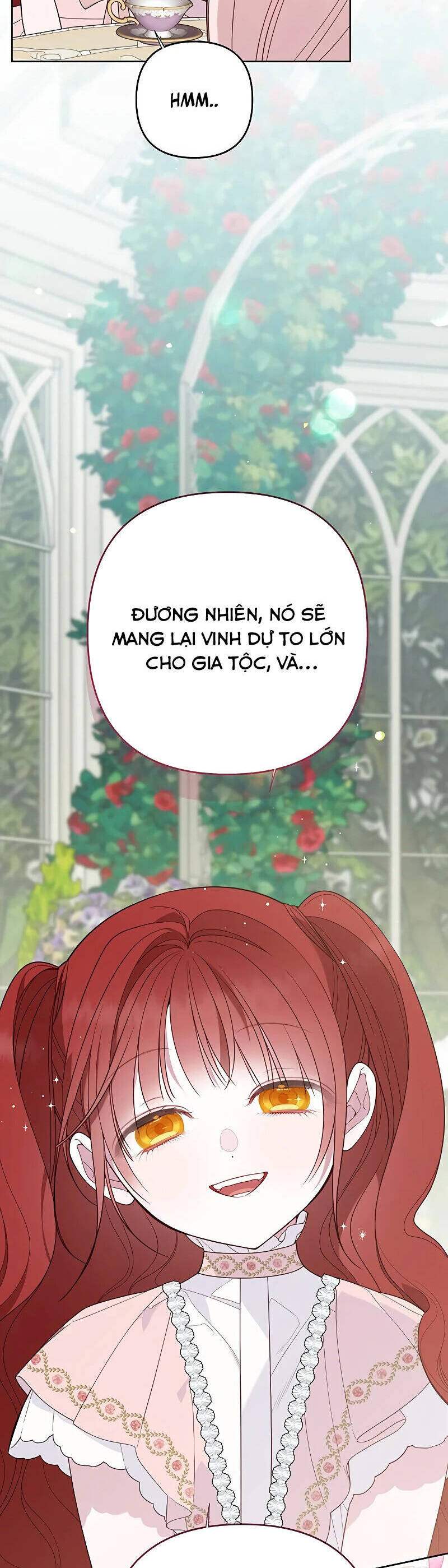 Bạo Chúa Bé Con Chapter 79 - Trang 43