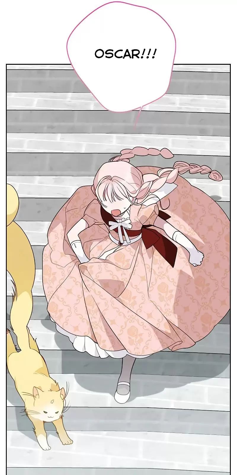 Bạo Chúa Bé Con Chapter 83 - Trang 43