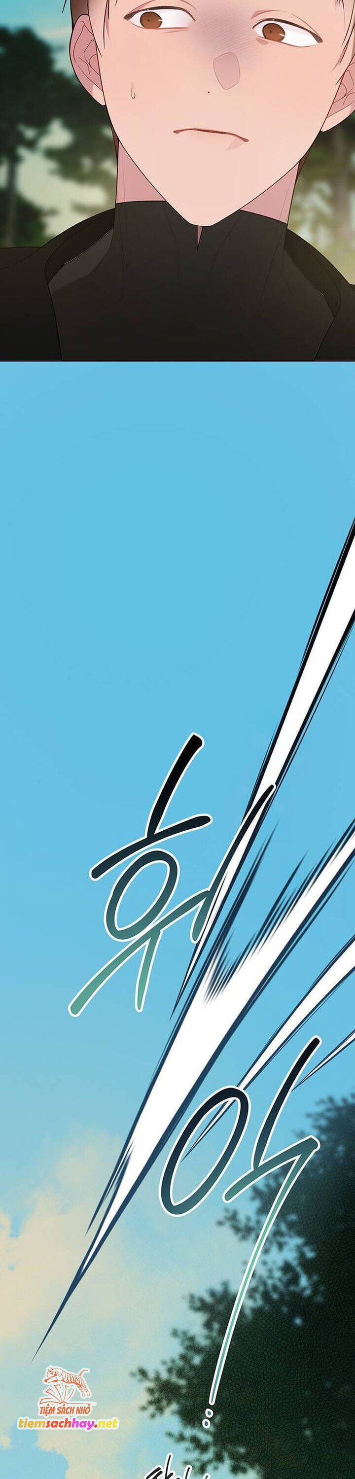 Bạo Chúa Bé Con Chapter 77 - Trang 55