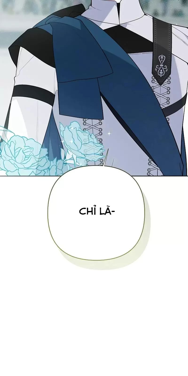 Bạo Chúa Bé Con Chapter 83 - Trang 54
